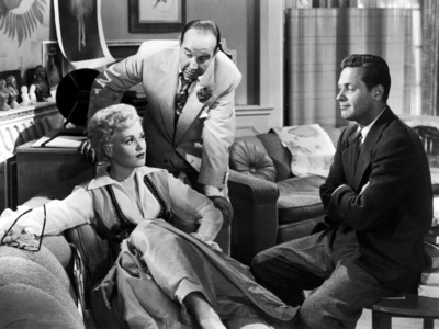 Judy Holliday Poster Z1G307525