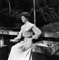 Katharine Hepburn Tank Top #298996
