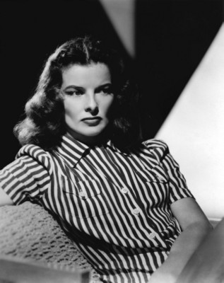 Katharine Hepburn mug