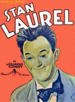 Laurel & Hardy Poster Z1G308056