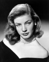 Lauren Bacall Mouse Pad Z1G308087