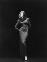 Lauren Bacall Mouse Pad Z1G308088