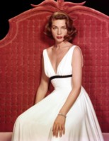 Lauren Bacall Mouse Pad Z1G308092