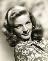 Lauren Bacall Mouse Pad Z1G308100