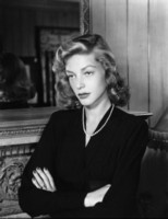 Lauren Bacall Mouse Pad Z1G308104