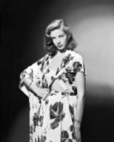 Lauren Bacall Mouse Pad Z1G308109