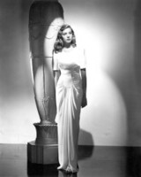 Lauren Bacall Mouse Pad Z1G308115