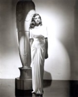Lauren Bacall Mouse Pad Z1G308116