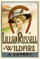 Lillian Russell Poster Z1G308306