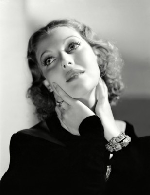 Loretta Young Poster Z1G308410