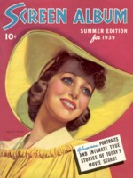 Loretta Young Poster Z1G308415