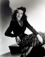 Loretta Young Poster Z1G308422