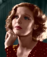Loretta Young Poster Z1G308427