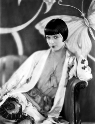 Louise Brooks Poster Z1G308483