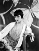 Louise Brooks Poster Z1G308484