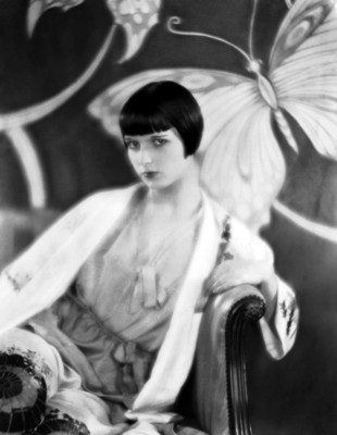 Louise Brooks Poster Z1G308484