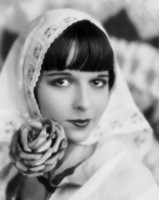 Louise Brooks Poster Z1G308492