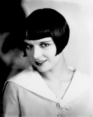 Louise Brooks Poster Z1G308496
