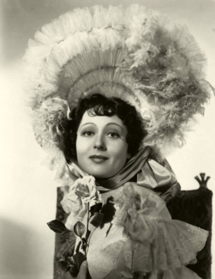 Luise Rainer Poster Z1G308552