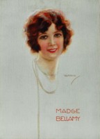 Madge Bellamy Poster Z1G308609
