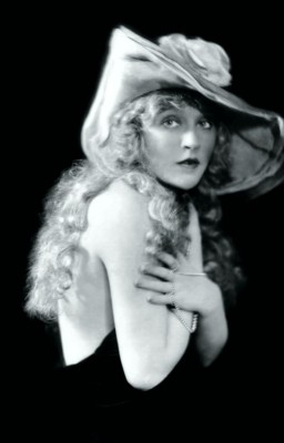 Mae Murray Mouse Pad Z1G308652