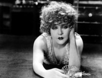 Mae Murray Mouse Pad Z1G308656