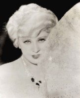 Mae West Poster Z1G308662