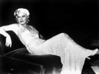 Mae West Poster Z1G308670