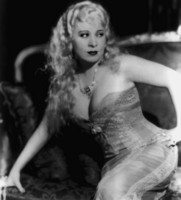 Mae West Poster Z1G308671
