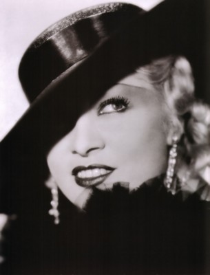 Mae West Poster Z1G308677