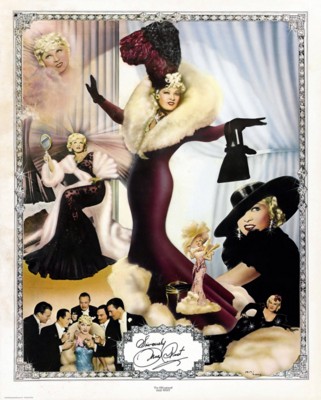 Mae West Poster Z1G308679