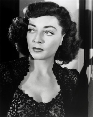 Marie Windsor mouse pad