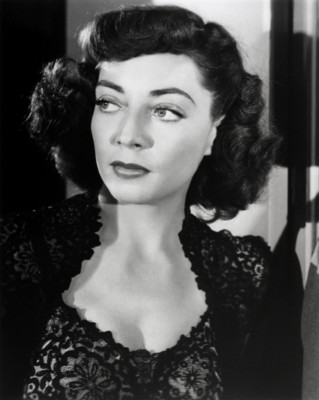 Marie Windsor Tank Top