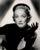 Marlene Dietrich t-shirt #Z1G309421