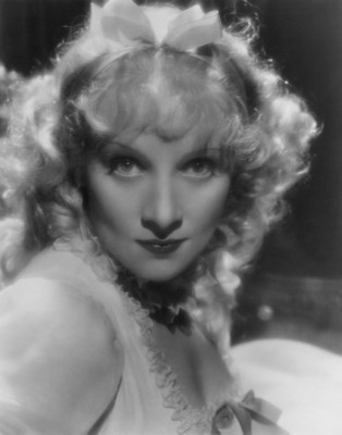 Marlene Dietrich tote bag #Z1G309428
