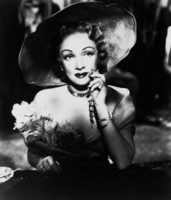 Marlene Dietrich hoodie #300829