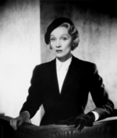 Marlene Dietrich Poster Z1G309452