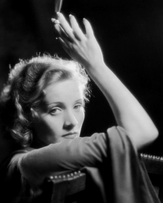 Marlene Dietrich Poster Z1G309462