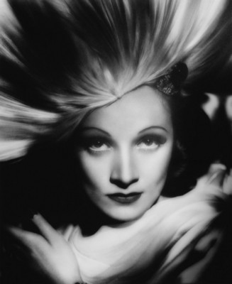 Marlene Dietrich Poster Z1G309469