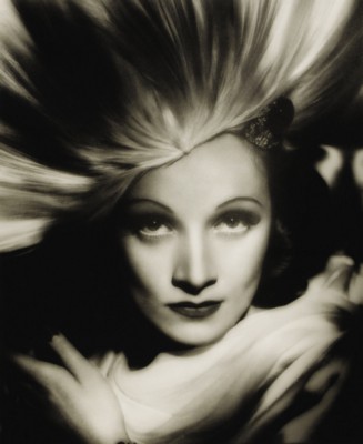 Marlene Dietrich Poster Z1G309470