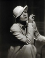 Marlene Dietrich Mouse Pad Z1G309476