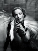 Marlene Dietrich Poster Z1G309478