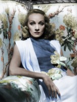 Marlene Dietrich Poster Z1G309480