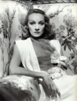 Marlene Dietrich Poster Z1G309481