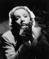 Marlene Dietrich Mouse Pad Z1G309482