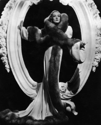 Marlene Dietrich Poster Z1G309483