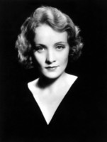Marlene Dietrich Poster Z1G309487