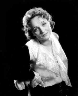 Marlene Dietrich Poster Z1G309488