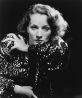Marlene Dietrich Poster Z1G309491