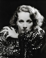 Marlene Dietrich Poster Z1G309492
